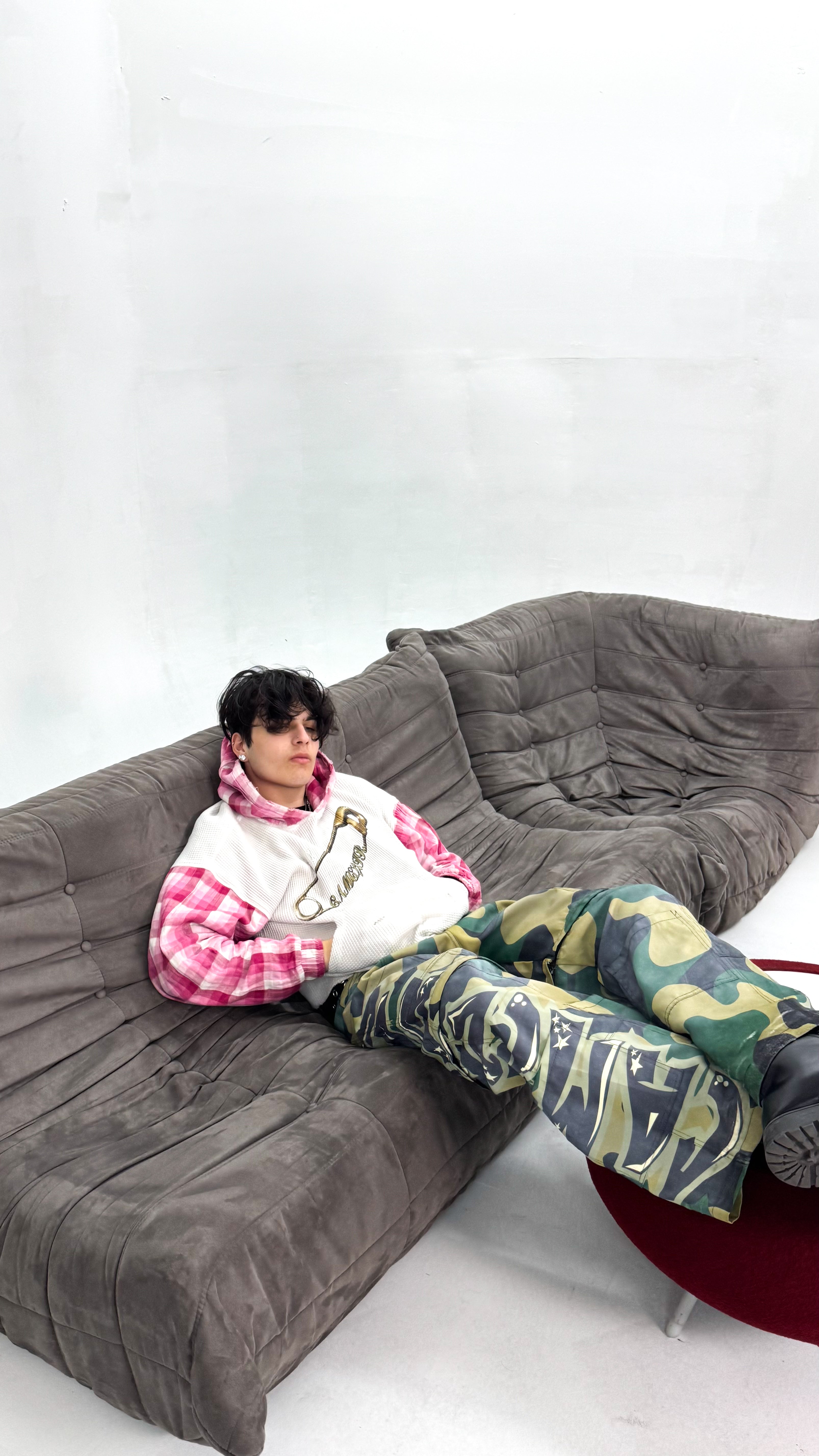 FLANNELxTHERMAL