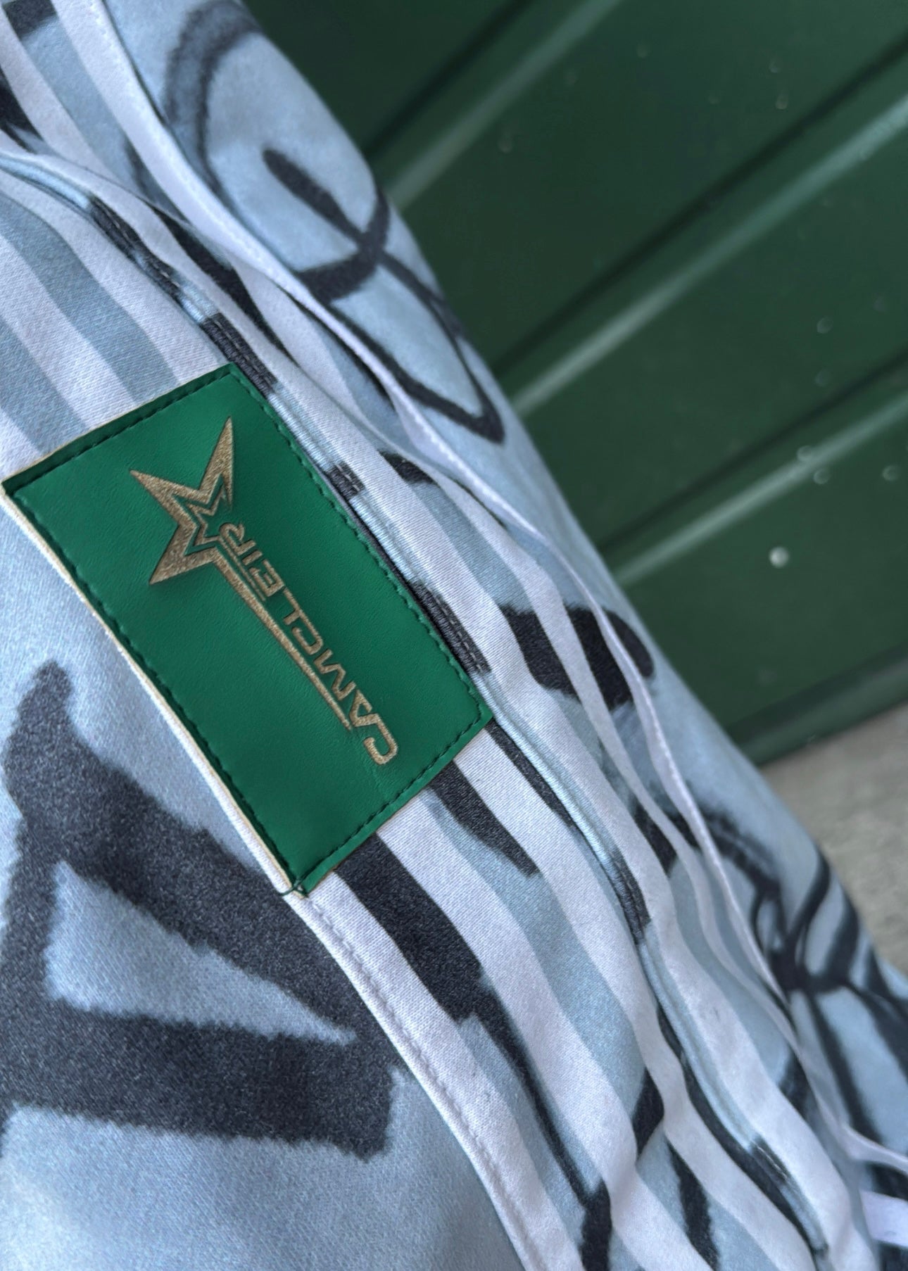 ART SWEATPANTS