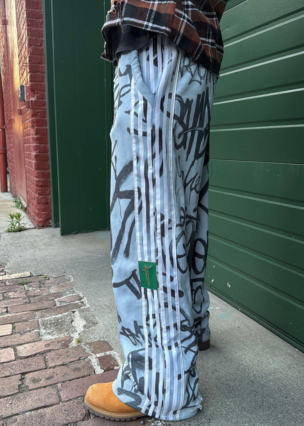 ART SWEATPANTS