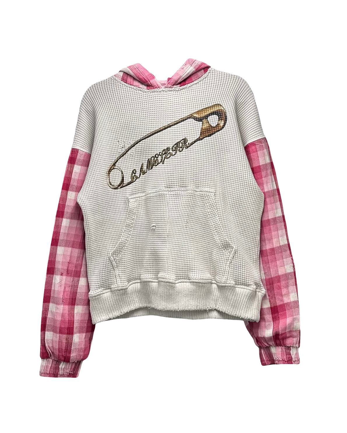 FLANNELxTHERMAL