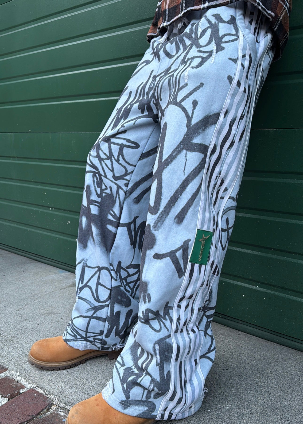 ART SWEATPANTS