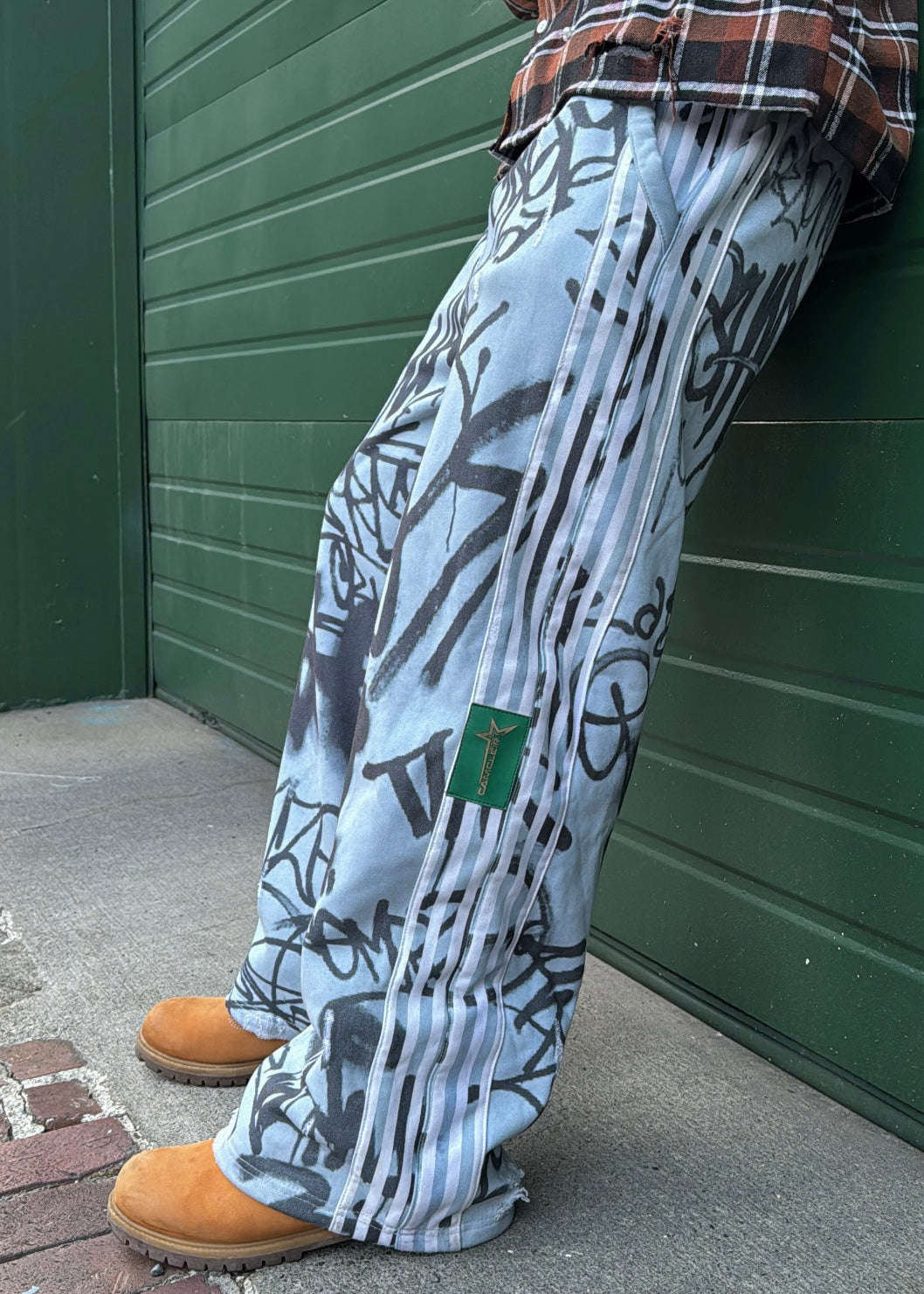 ART SWEATPANTS